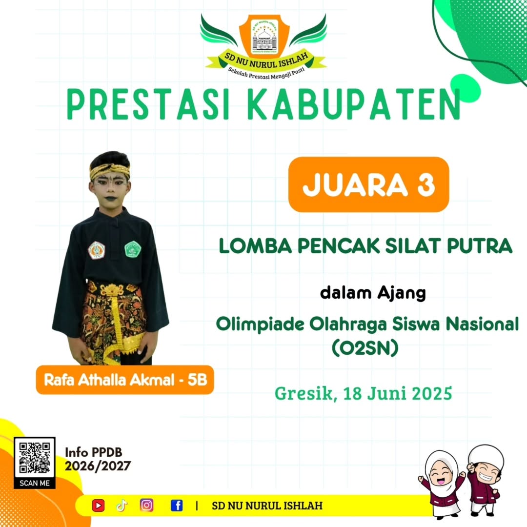 Prestasi